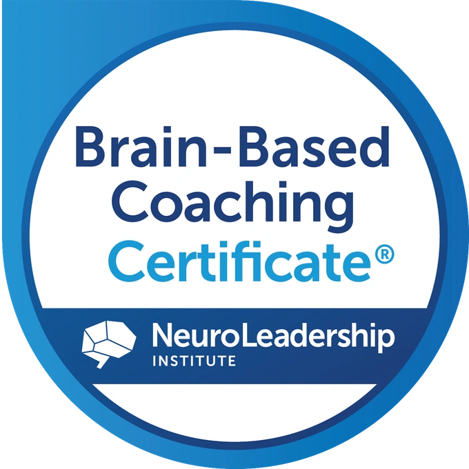Brain-Based Coaching Certificate — NeuroLeadership Institute